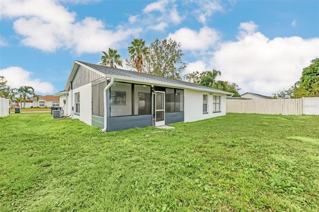 758 DROMEDARY DRIVE, Kissimmee, FL 34759