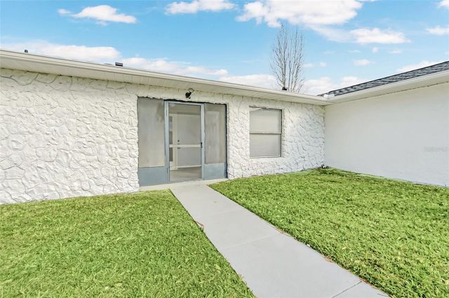 758 DROMEDARY DRIVE, Kissimmee, FL 34759