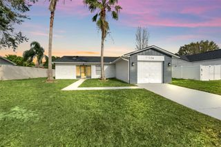 758 DROMEDARY DRIVE, Kissimmee, FL 34759