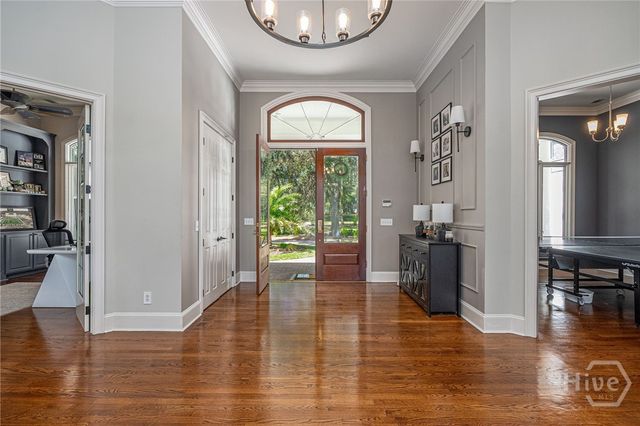 2 Kittiwake Lane, Savannah, GA 31411