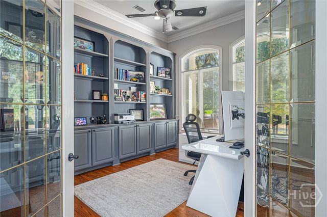 2 Kittiwake Lane, Savannah, GA 31411