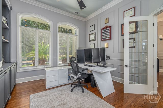 2 Kittiwake Lane, Savannah, GA 31411