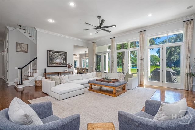 2 Kittiwake Lane, Savannah, GA 31411