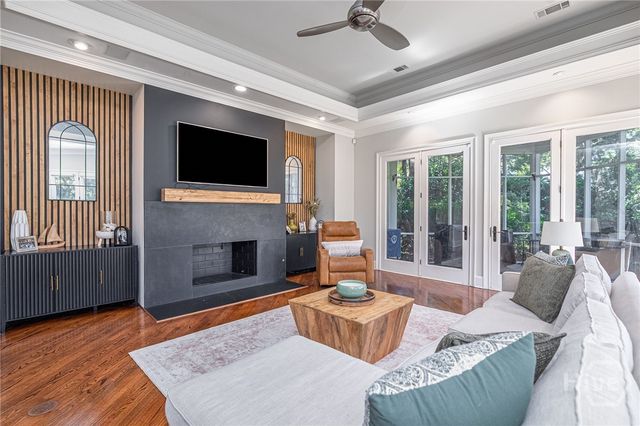 2 Kittiwake Lane, Savannah, GA 31411