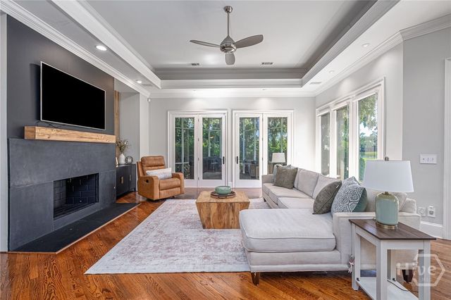 2 Kittiwake Lane, Savannah, GA 31411