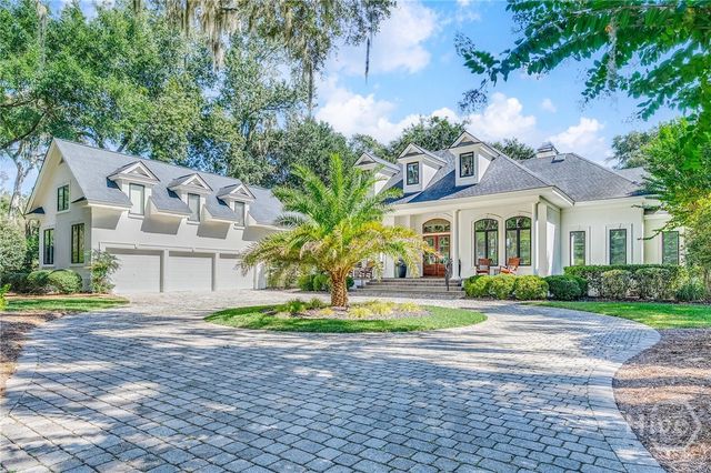 2 Kittiwake Lane, Savannah, GA 31411