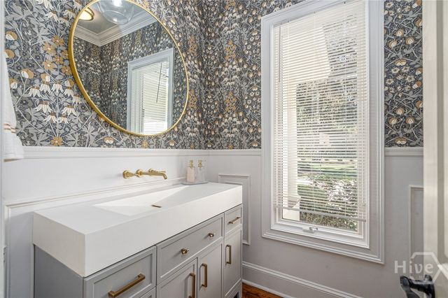 2 Kittiwake Lane, Savannah, GA 31411