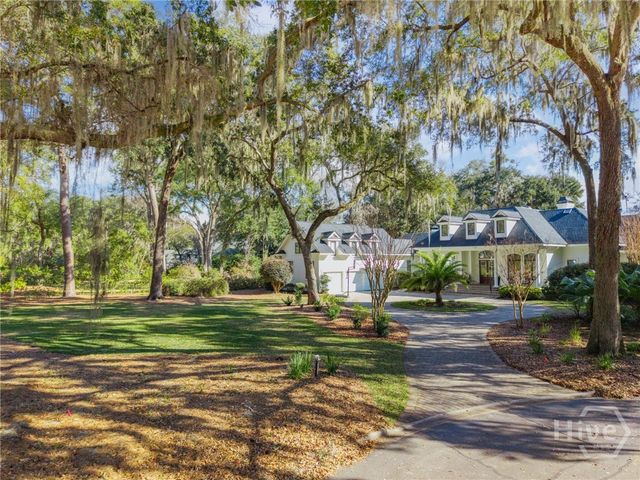 2 Kittiwake Lane, Savannah, GA 31411