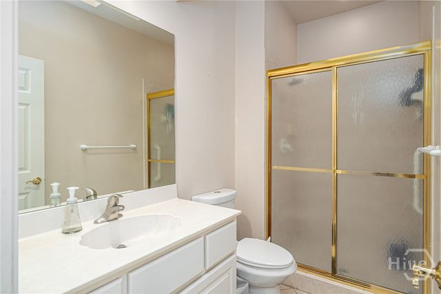 2 Kittiwake Lane, Savannah, GA 31411