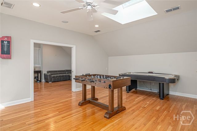 2 Kittiwake Lane, Savannah, GA 31411