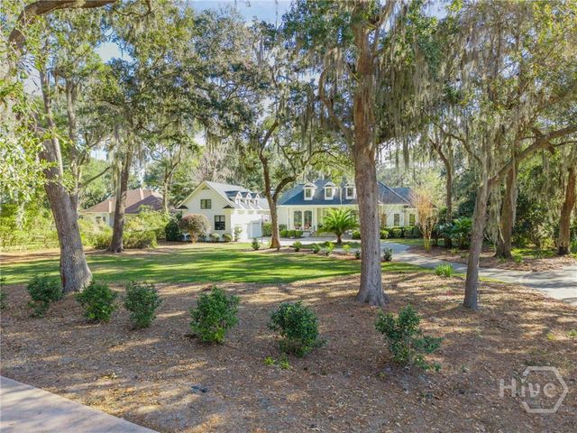 2 Kittiwake Lane, Savannah, GA 31411