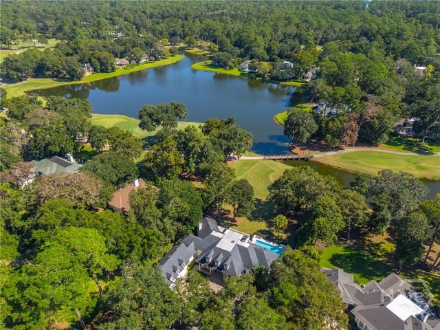 2 Kittiwake Lane, Savannah, GA 31411