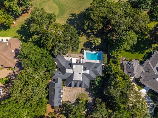 2 Kittiwake Lane, Savannah, GA 31411