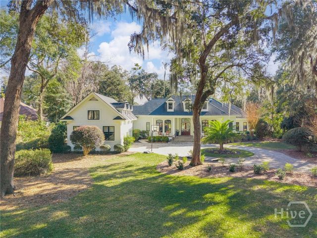 2 Kittiwake Lane, Savannah, GA 31411