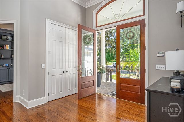 2 Kittiwake Lane, Savannah, GA 31411