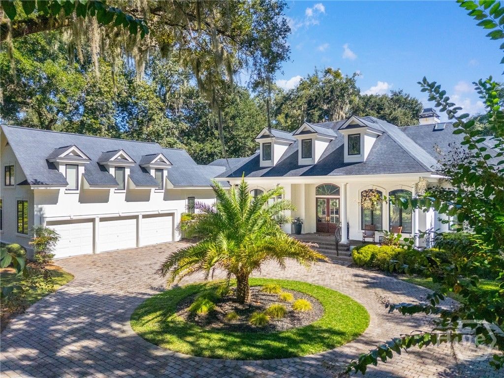 2 Kittiwake Lane, Savannah, GA 31411