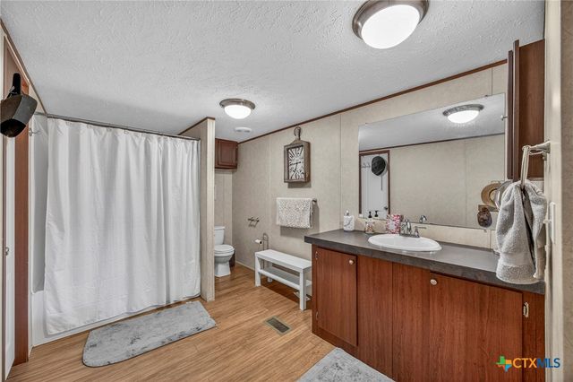 1340 County Road 344, Gonzales, TX 78629