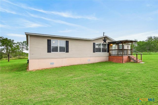 1340 County Road 344, Gonzales, TX 78629