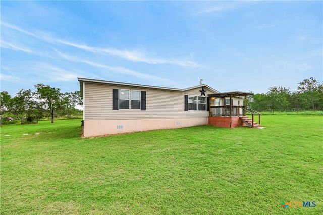 1340 County Road 344, Gonzales, TX 78629
