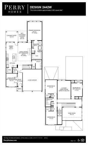 18715 Wild Raspberry Drive, Hockley, TX 77447