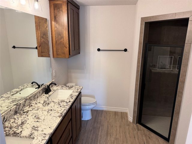 190 Earp Road, Springtown, TX 76082