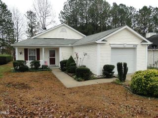 5304 Marthonna Way, Raleigh, NC 27616