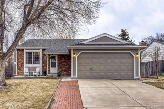 5692 W 75th Place, Arvada, CO 80003