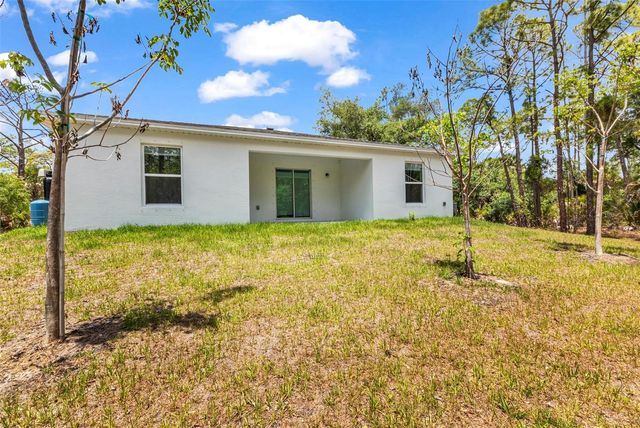 1040 SHERWIN STREET, Port Charlotte, FL 33953