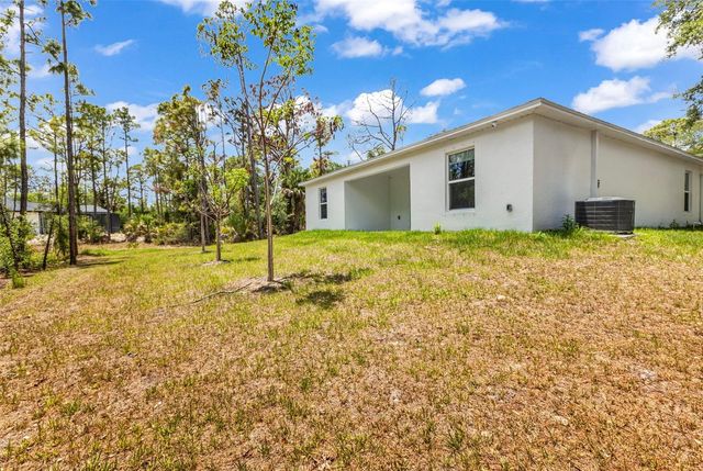 1040 SHERWIN STREET, Port Charlotte, FL 33953