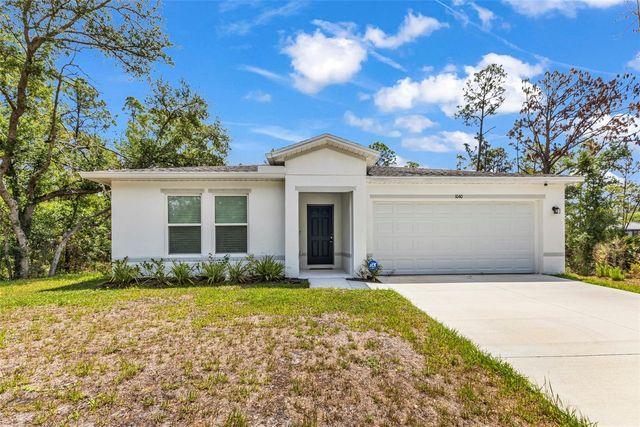1040 SHERWIN STREET, Port Charlotte, FL 33953