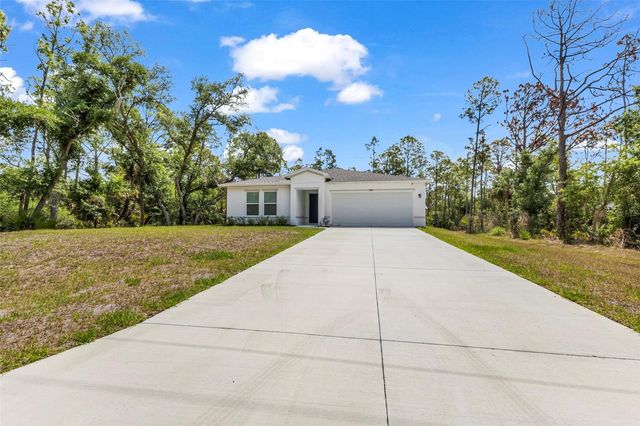 1040 SHERWIN STREET, Port Charlotte, FL 33953