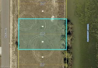 1417 NE 5th PL, Cape Coral, FL 33909
