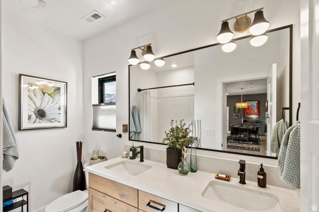 2274 S CANYON CIR, Cedar City, UT 84720