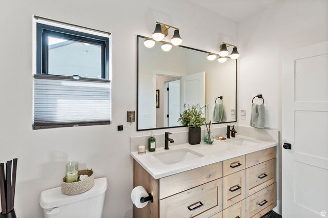 2274 S CANYON CIR, Cedar City, UT 84720