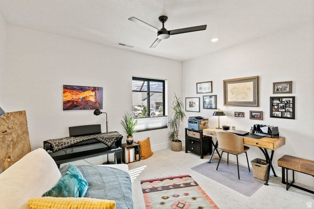 2274 S CANYON CIR, Cedar City, UT 84720