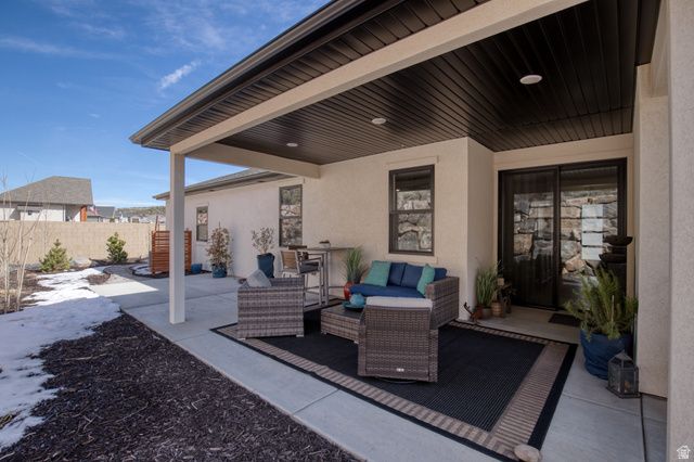 2274 S CANYON CIR, Cedar City, UT 84720