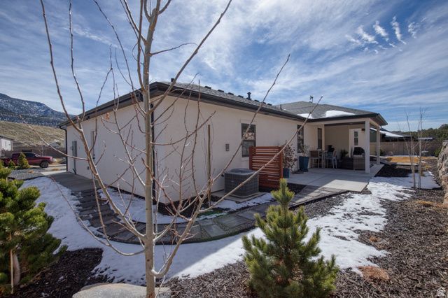 2274 S CANYON CIR, Cedar City, UT 84720