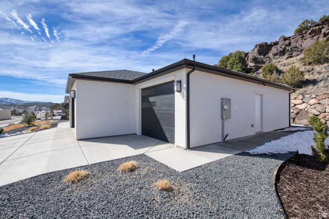 2274 S CANYON CIR, Cedar City, UT 84720