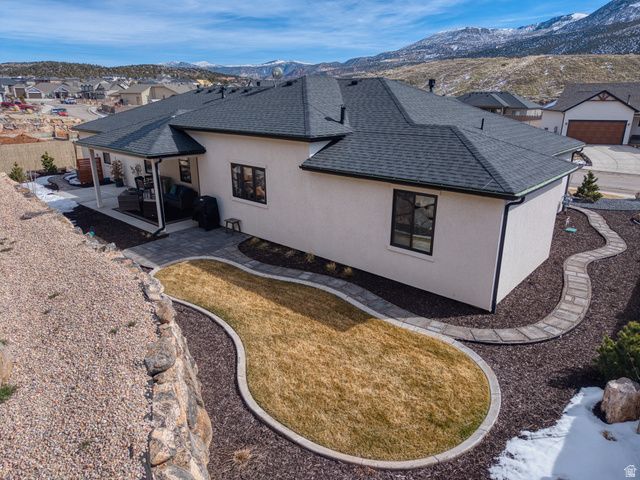 2274 S CANYON CIR, Cedar City, UT 84720