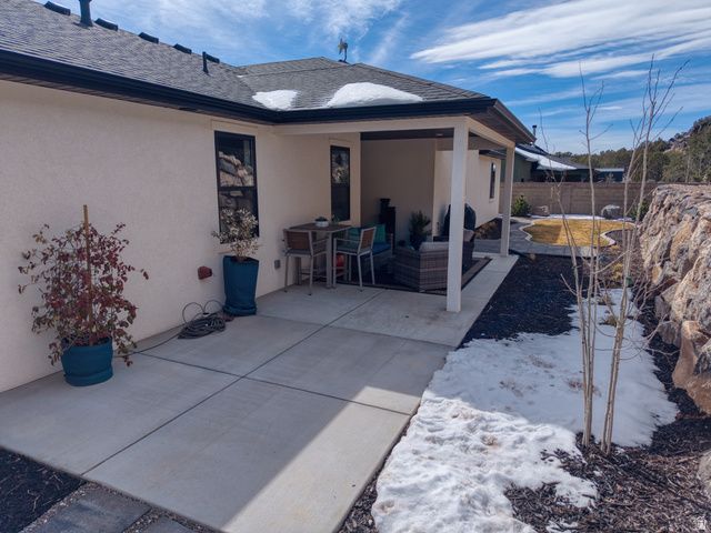 2274 S CANYON CIR, Cedar City, UT 84720