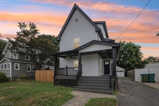 23 Morse Ave, Edison Twp., NJ 08817