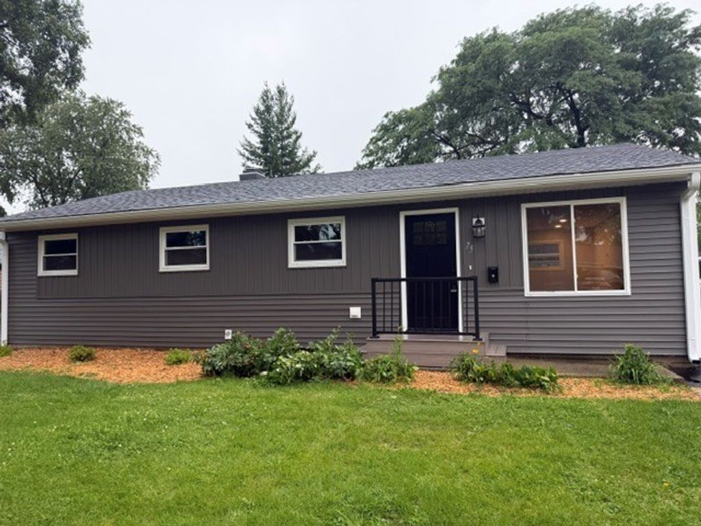 75 Cambridge Lane, Glendale Heights, IL 60139
