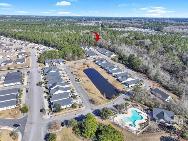 1700 Carsens Ferry Dr., Conway, SC 29526