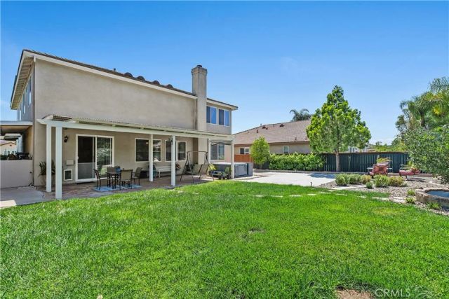 32590 Caden Court, Winchester, CA 92596