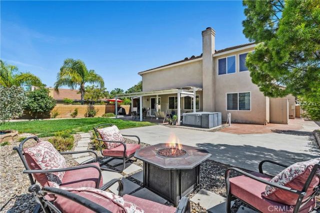 32590 Caden Court, Winchester, CA 92596