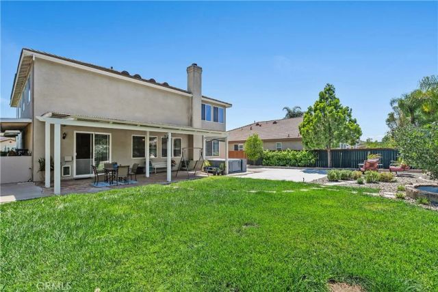 32590 Caden Court, Winchester, CA 92596