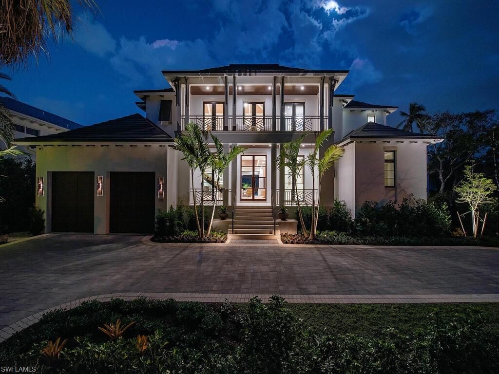 1795 Gordon DR, NAPLES, FL 34102 — photo 2