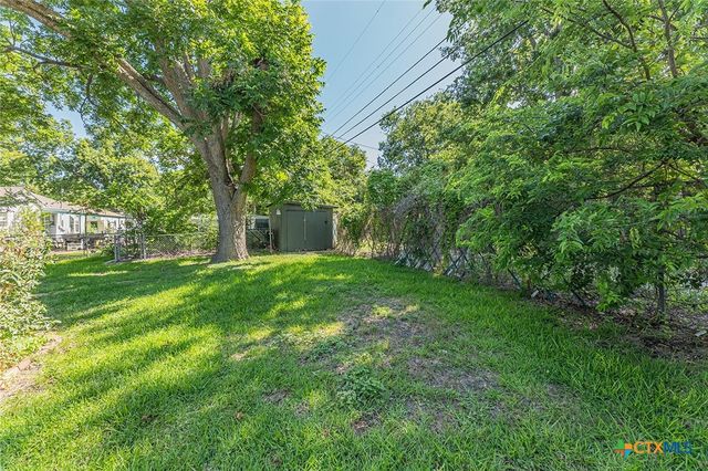 1020 N 15th Street, Temple, TX 76501