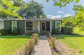 1020 N 15th Street, Temple, TX 76501