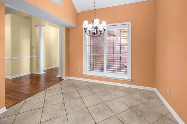 1819 W PHEASANT ACRES LN, Memphis, TN 38016